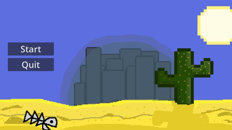 Under the Lake – screenshot 1