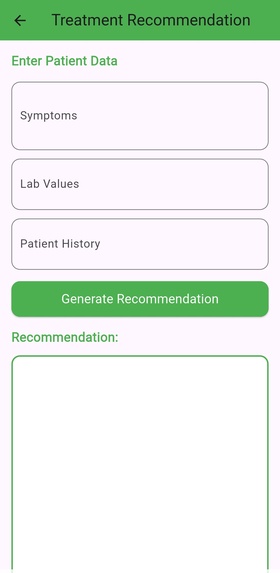 hospital ai – screenshot 4
