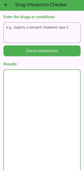 hospital ai – screenshot 5