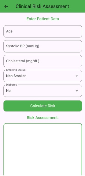 hospital ai – screenshot 7