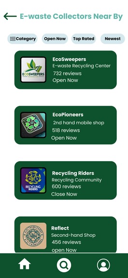 EcoWiz – screenshot 3