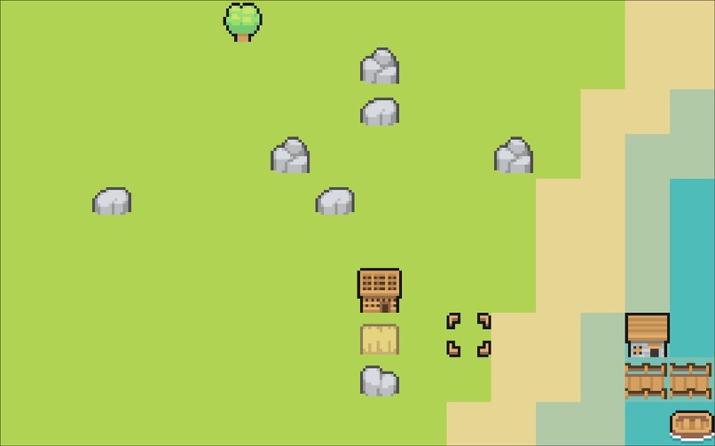 Weatherlords – screenshot 2