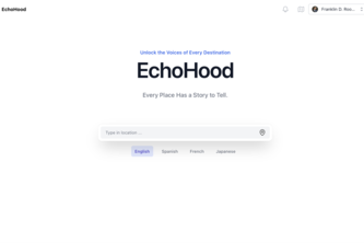 EchoHood