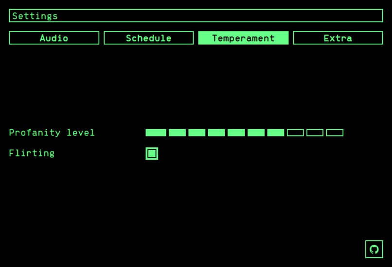 PROvokr – screenshot 3