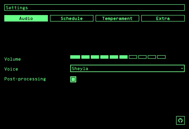 PROvokr – screenshot 2