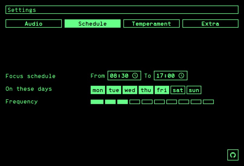 PROvokr – screenshot 4