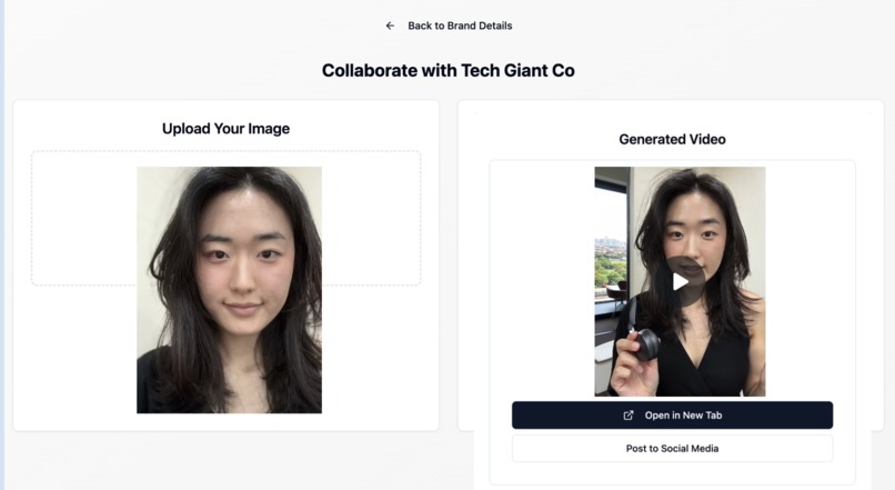 Alia – screenshot 1