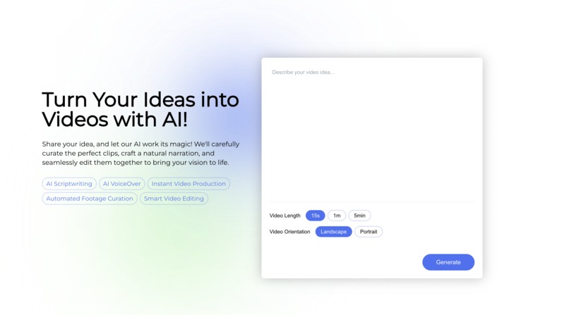 ConCreate – screenshot 1