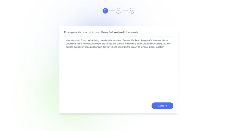 ConCreate – screenshot 2