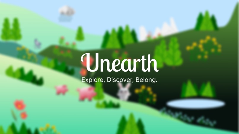 Unearth – screenshot 1