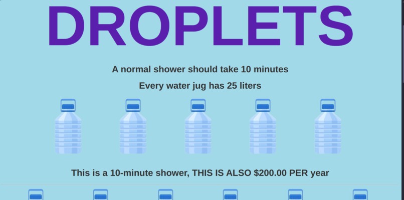 EcoQuiz – screenshot 4