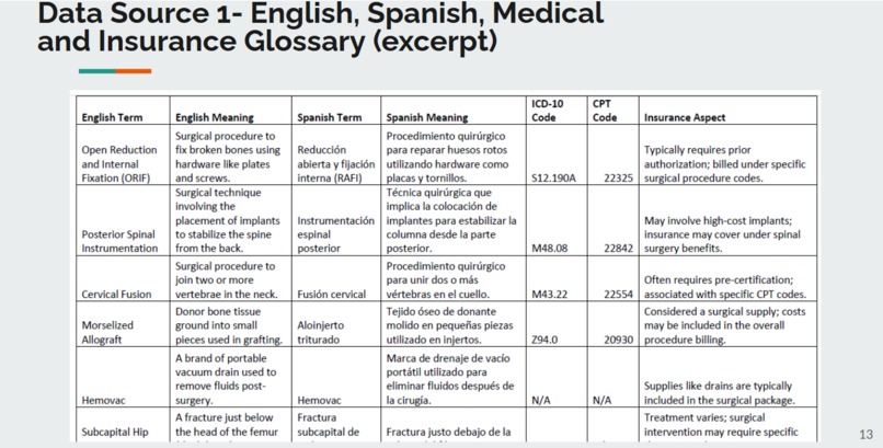 Medical Translation AI Assistant – screenshot 10