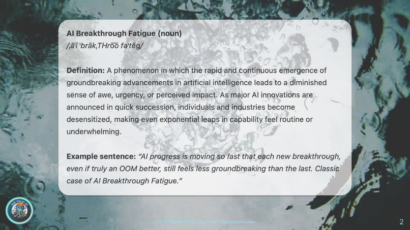 'Ask Chum AI' – screenshot 4