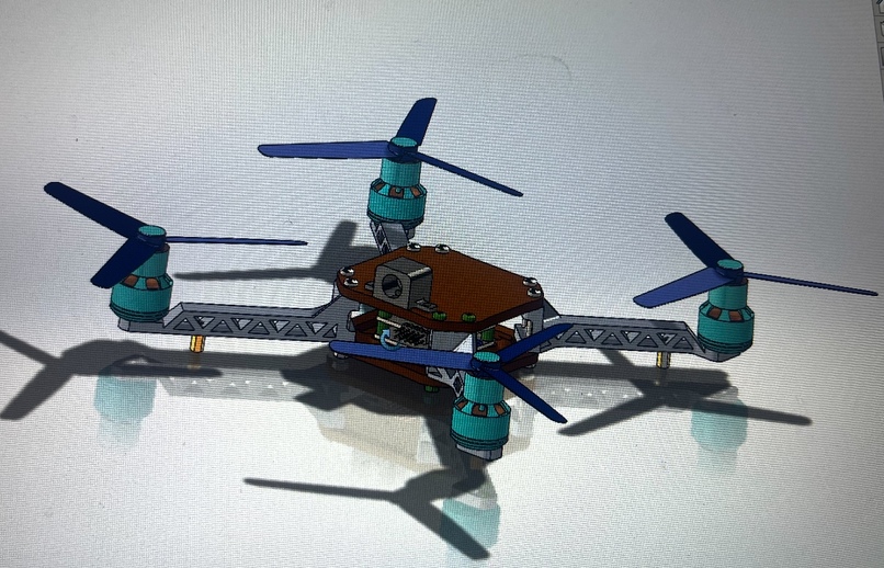 Methaneye – screenshot 1