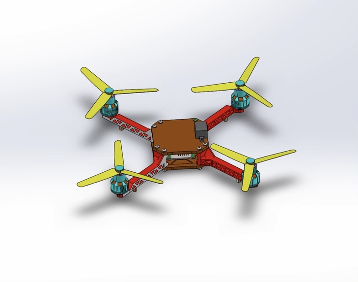 Methaneye – screenshot 2