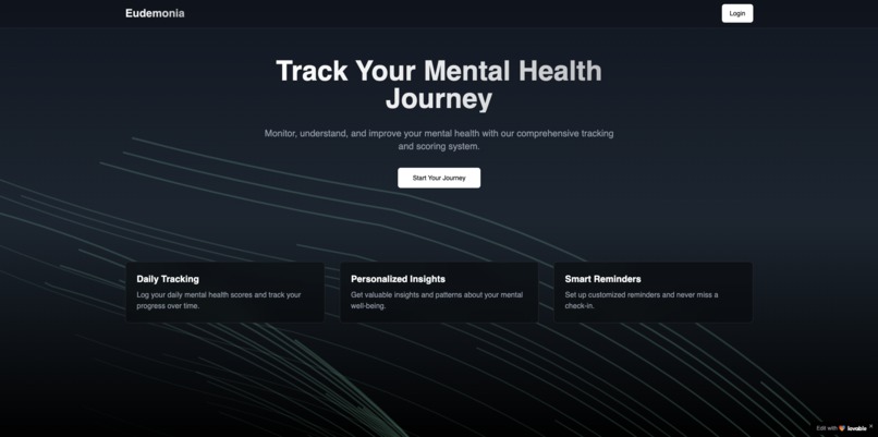 Eudemonia – screenshot 3