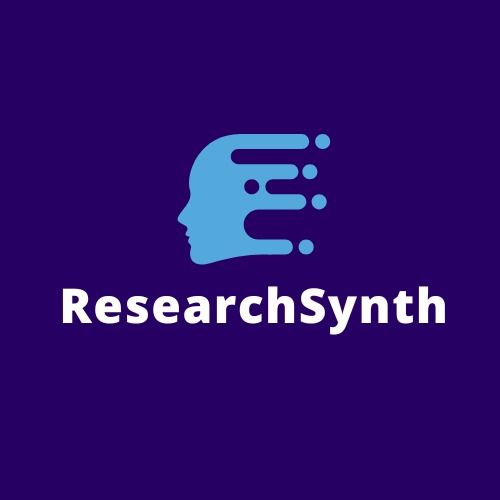ResearchSynth – screenshot 1