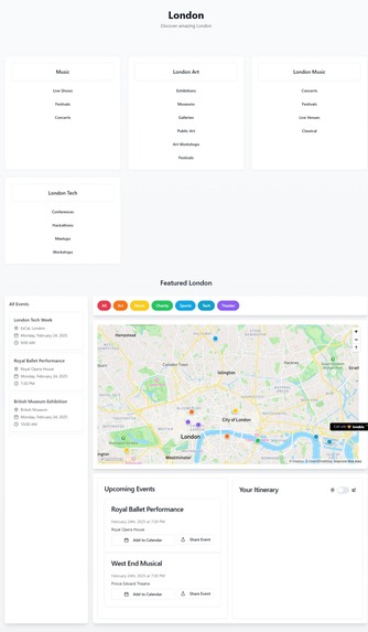 Explorologie – screenshot 3