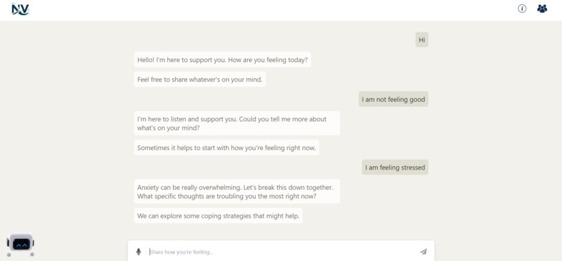 NeuroVerse – screenshot 2