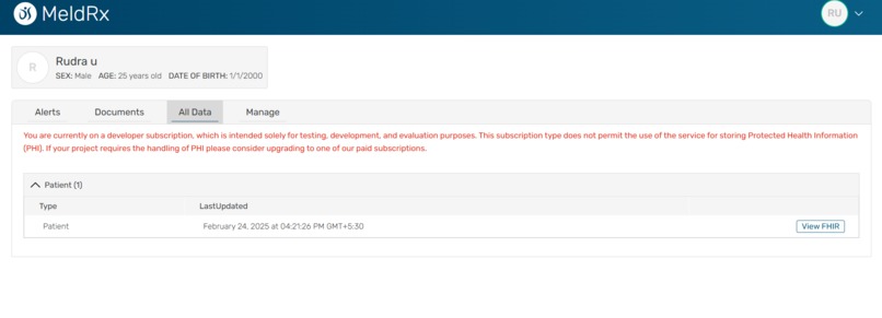 MindMate – screenshot 3