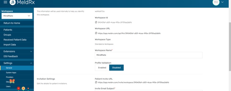 MindMate – screenshot 6