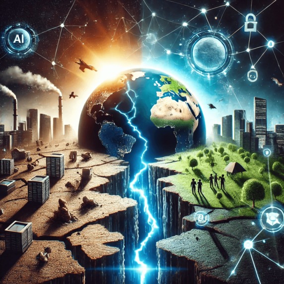 GitBanks – screenshot 1