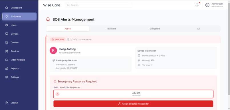 Wise Care – screenshot 13