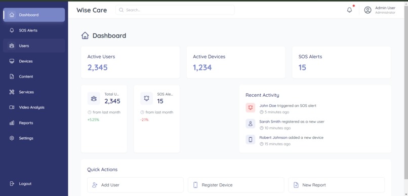 Wise Care – screenshot 14