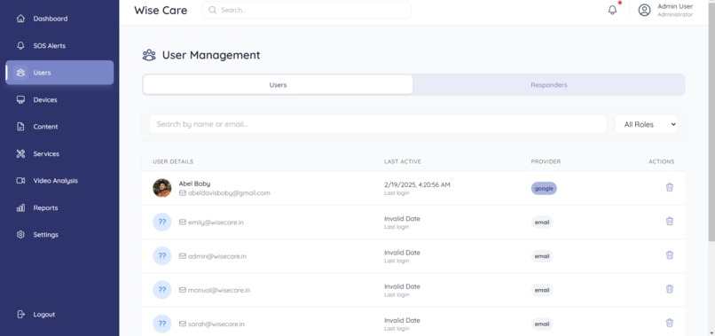 Wise Care – screenshot 15