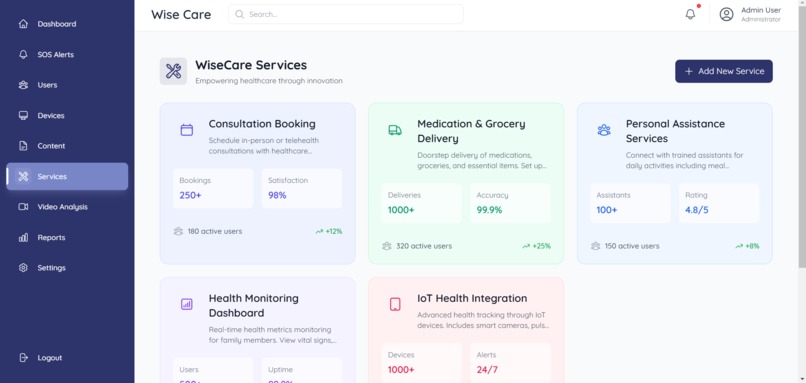 Wise Care – screenshot 18