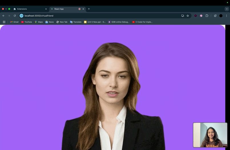 NeuroConnect – screenshot 3