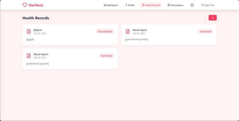 HERNEST – screenshot 10