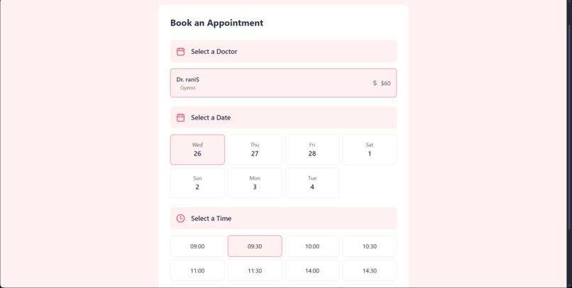 HERNEST – screenshot 8