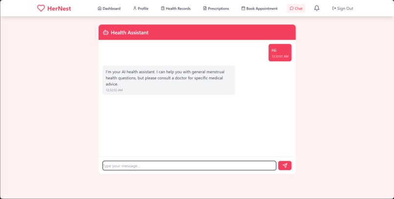 HERNEST – screenshot 9