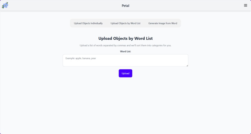 Petal – screenshot 5