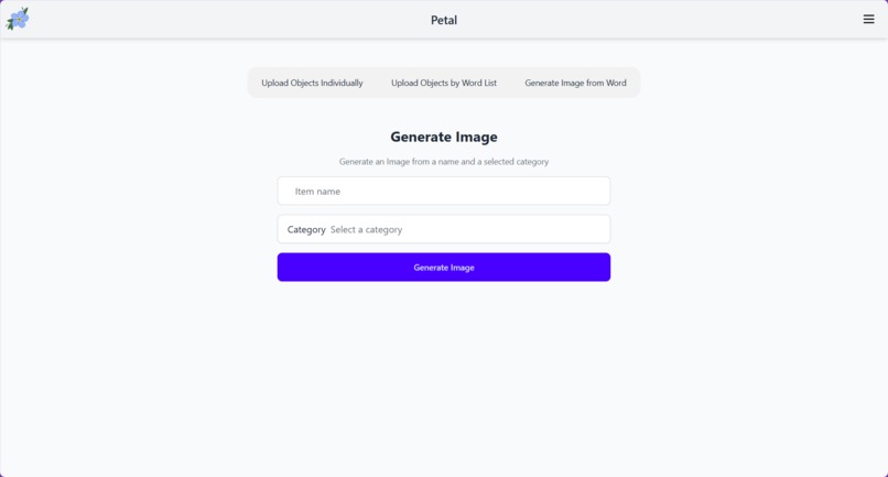 Petal – screenshot 6