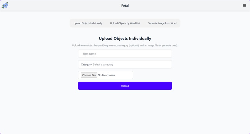 Petal – screenshot 7