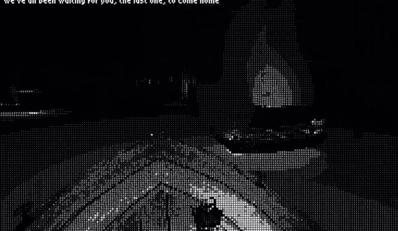 Last Trip Home – screenshot 1