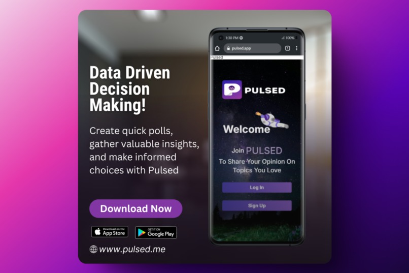 Pulsed – screenshot 2