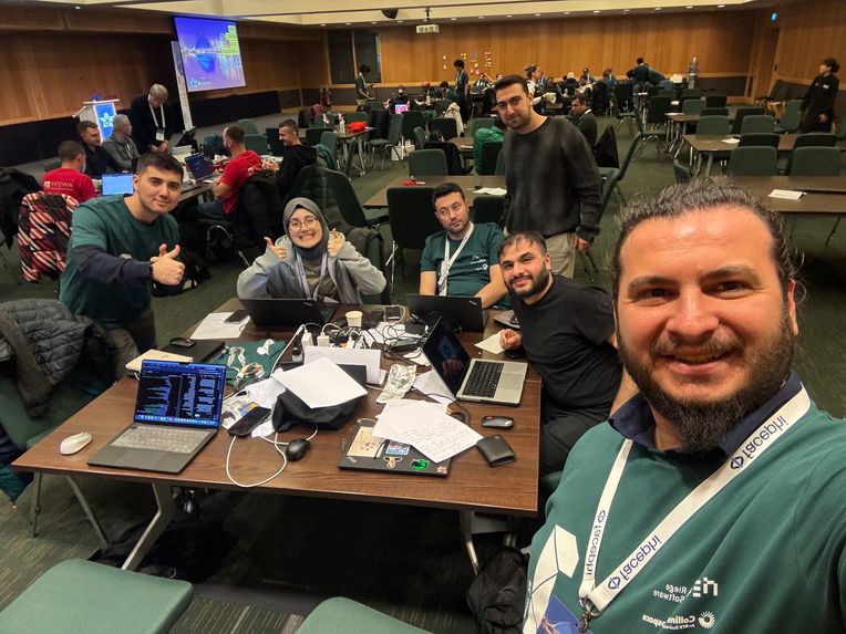 AeRaiders – screenshot 2