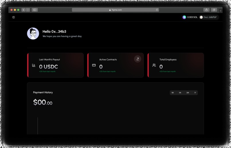Paystream – screenshot 2