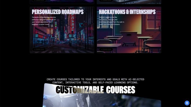 Edify AI - The Edutech Revolution – screenshot 4