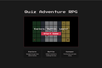 World of Quiz