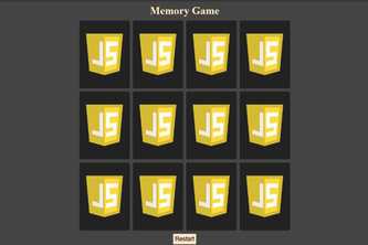 Memory Game