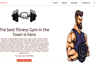 Fitness-Club