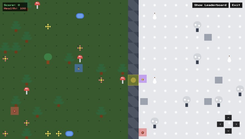 World of Quiz – screenshot 2