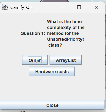 Gamify Kings | Devpost