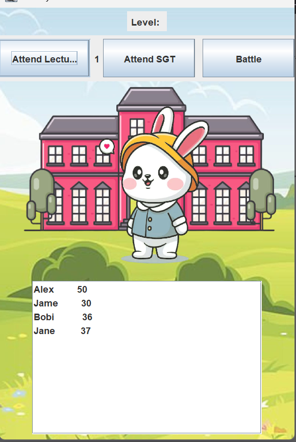 Gamify Kings | Devpost