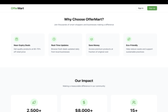 OfferMart