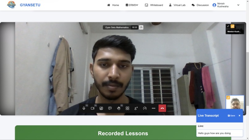 GyanSetu – screenshot 6